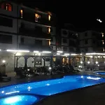 Отель Alegra 4*
