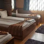 Отель Alegra