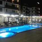 Отель Alegra Велинград