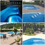 Alegra 4* Велинград