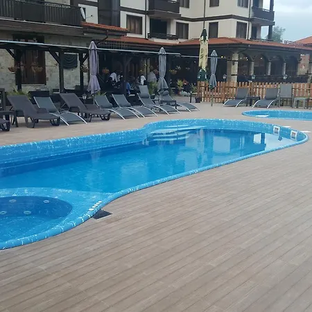 Otel Alegra Velingrad