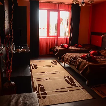 Alegra ולינגראד