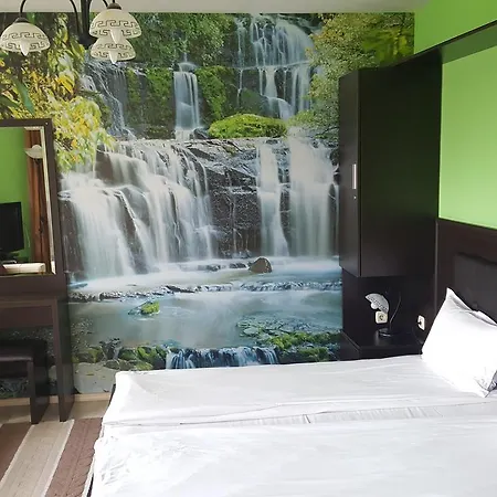 Alegra ホテル ヴェリングラード