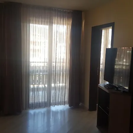 Alegra 4* ヴェリングラード