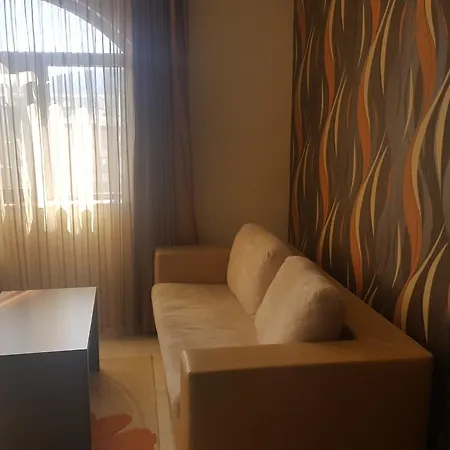 Alegra 4* ヴェリングラード