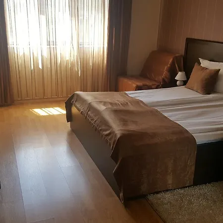 Alegra ホテル ヴェリングラード