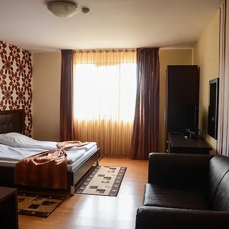 Alegra 4* ולינגראד