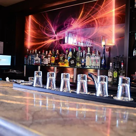 Alegra מלון ולינגראד