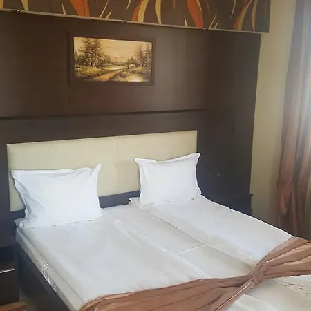Otel Alegra 4*