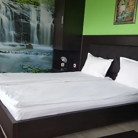 Alegra Otel Velingrad