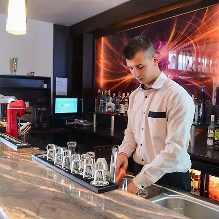 Otel Alegra Velingrad