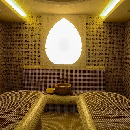 Alegra ホテル ヴェリングラード