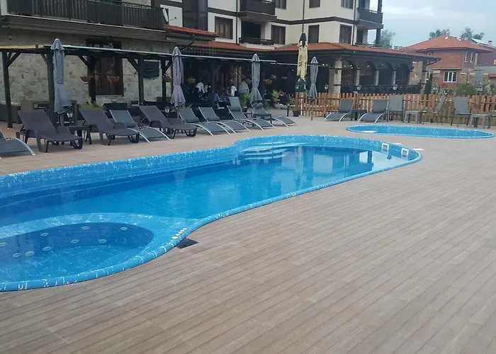 ホテル Alegra ヴェリングラード