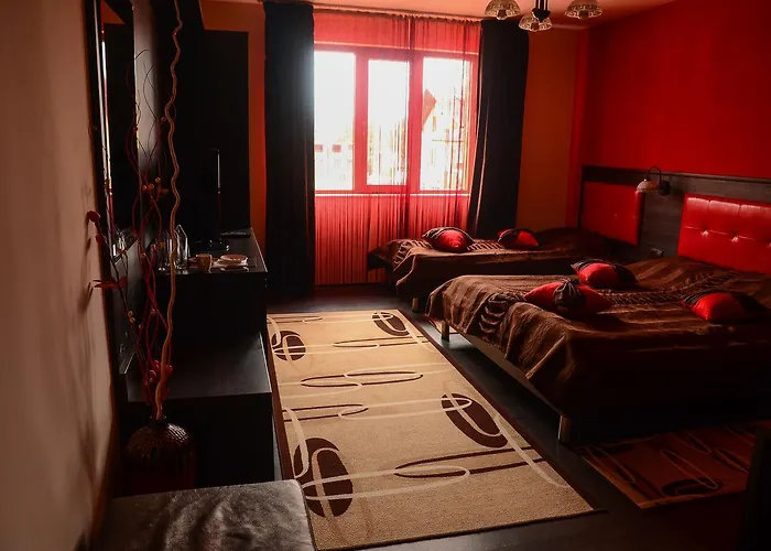 Alegra ולינגראד