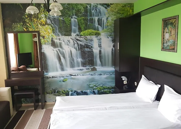 Alegra ホテル ヴェリングラード