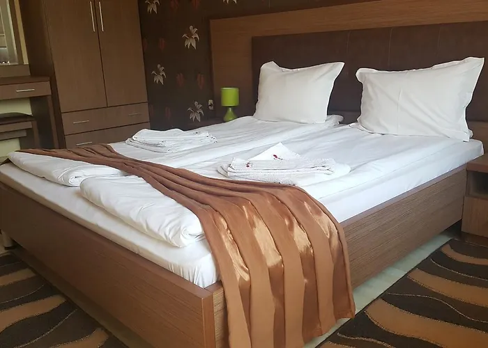 Alegra 4* ולינגראד