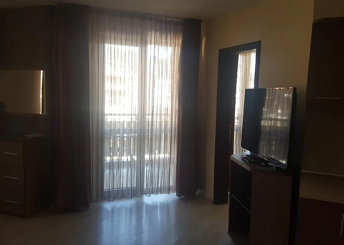 Alegra 4* ולינגראד