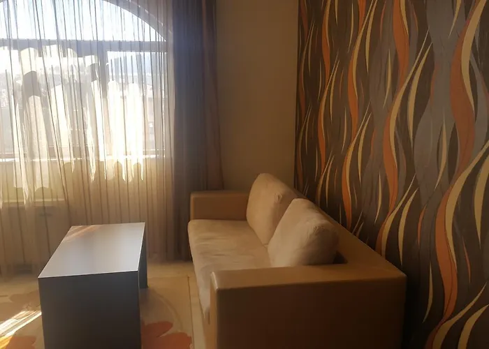 Alegra 4* ヴェリングラード