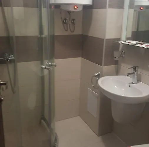 Alegra 4* ולינגראד