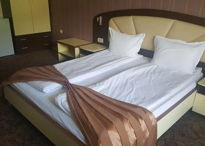 Alegra מלון ולינגראד