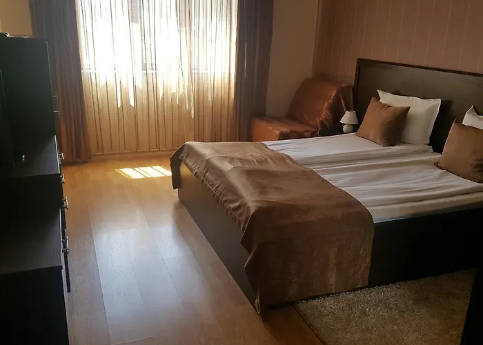 Alegra ホテル ヴェリングラード