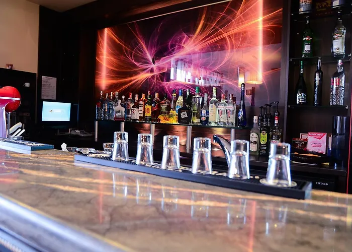 Alegra ホテル ヴェリングラード