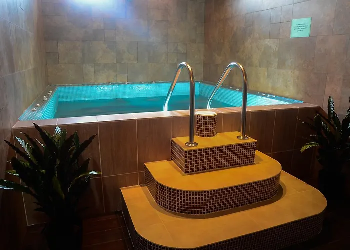 Alegra ホテル ヴェリングラード