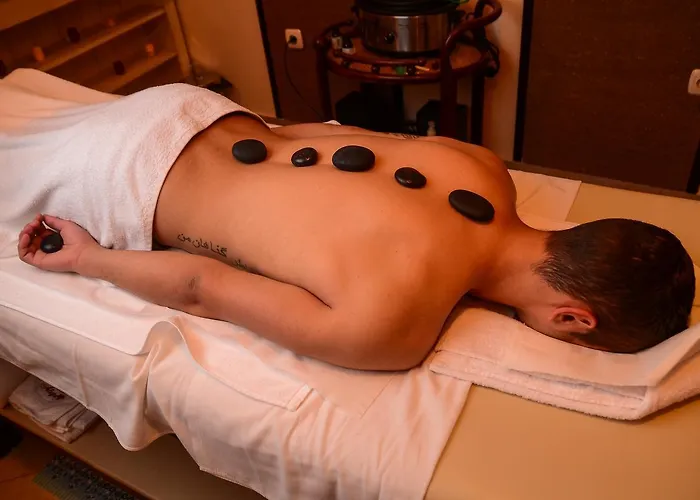 ホテル Alegra ヴェリングラード