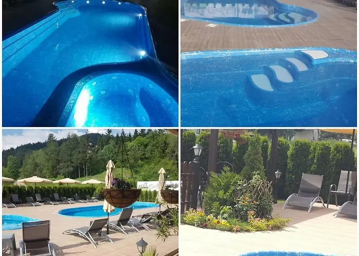 Alegra 4* ヴェリングラード